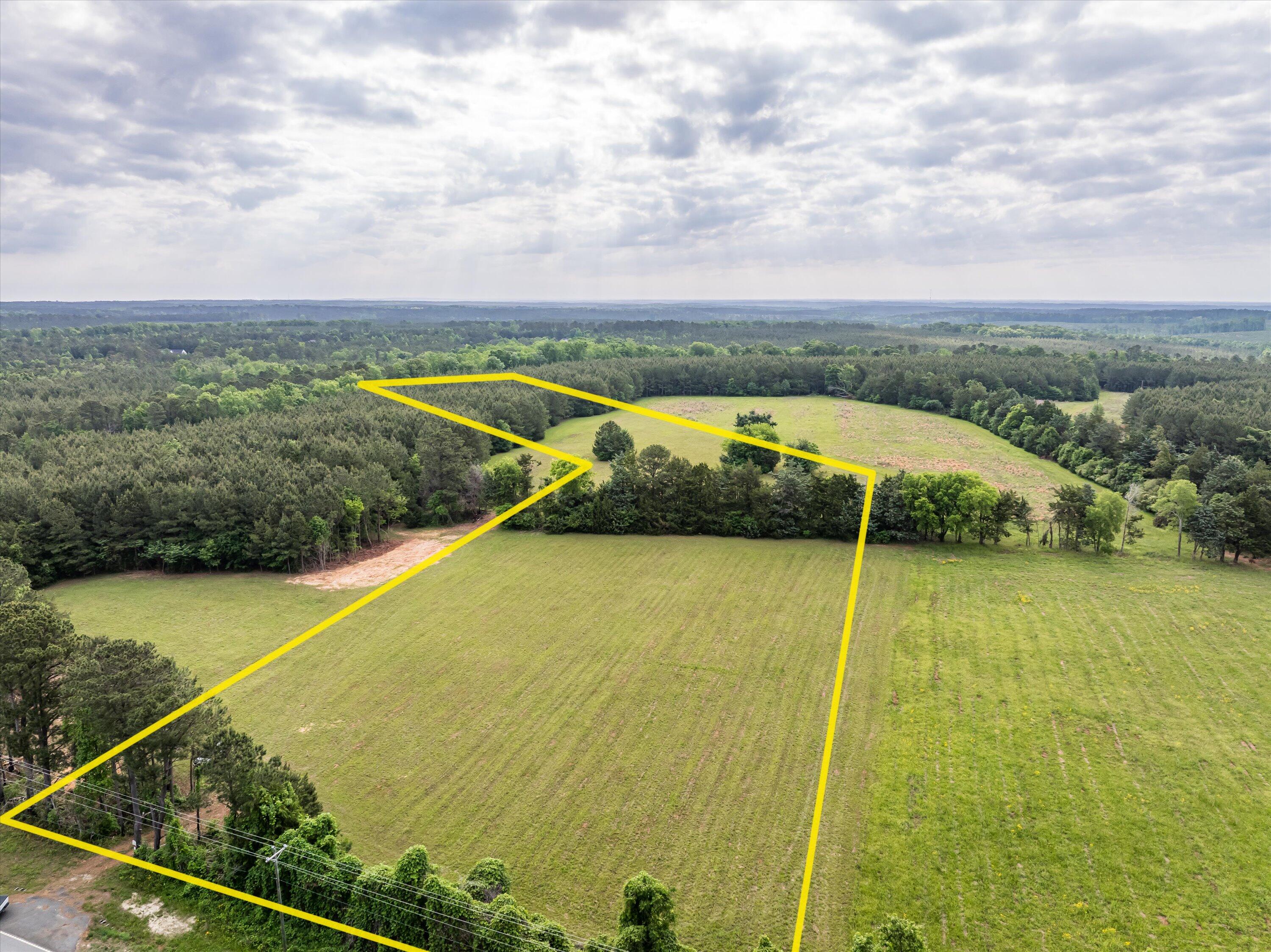 5740 Cobbham Road Appling, GA 30802 - Photo 2 of 18 02-lot1_2