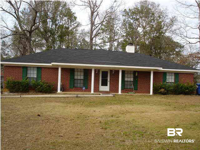 11926 Old Moffat Road Wilmer, AL 36587 - Photo 1 of 1