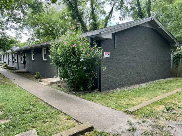 $1,695 | 925 Boscobel Street, Unit 4, Nashville, TN 37206
