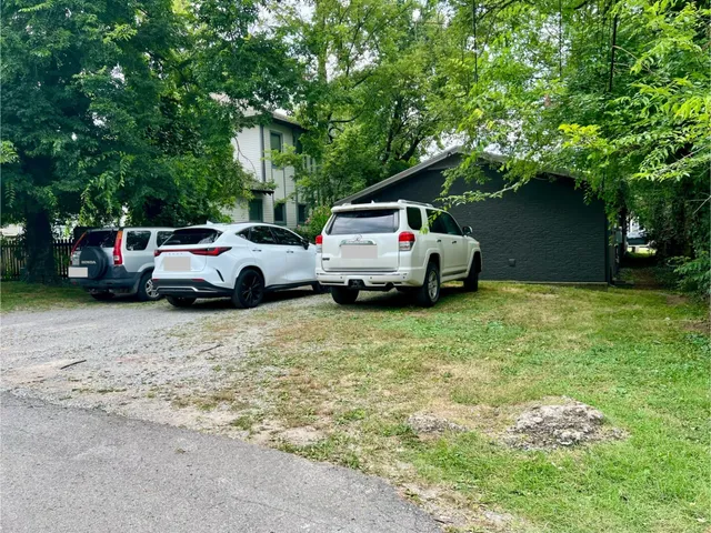 $1,695 | 925 Boscobel Street, Unit 4, Nashville, TN 37206