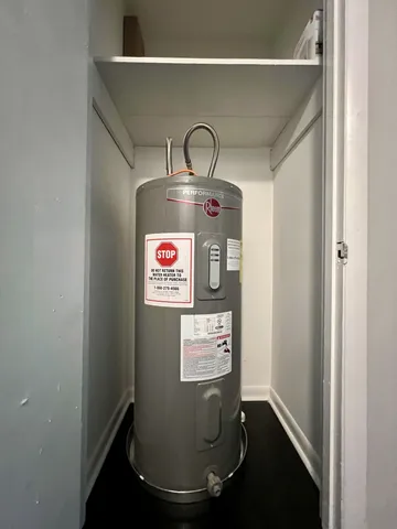 $1,695 | 925 Boscobel Street, Unit 4, Nashville, TN 37206