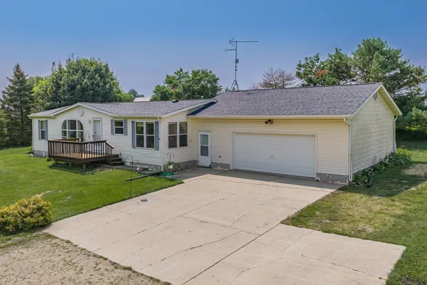 $315,000 | 205 North Church Lime Ridge, Lime Ridge, WI 53942