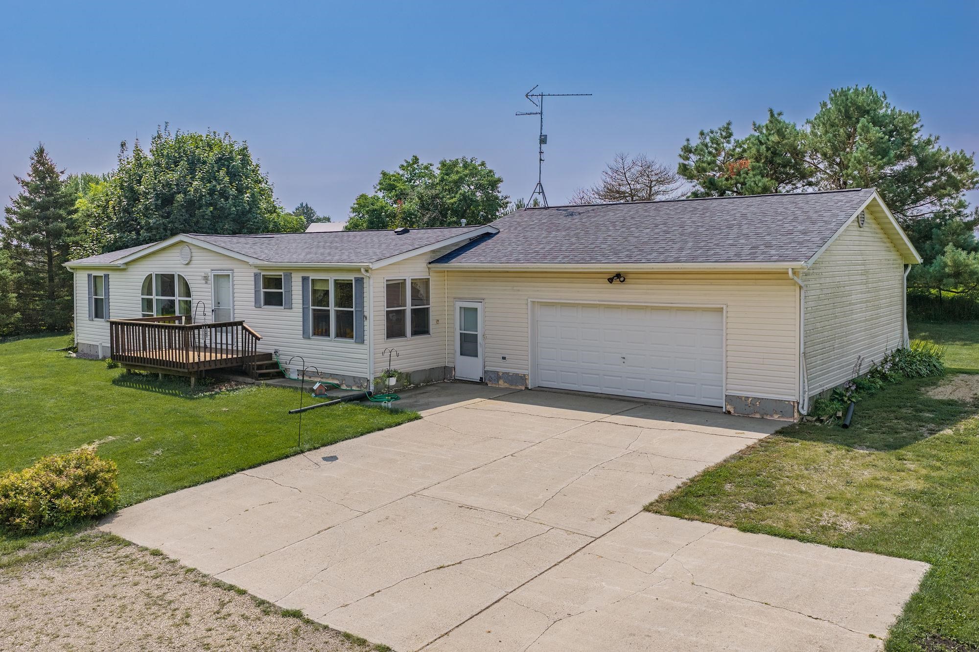 205 North Church Lime Ridge Lime Ridge, WI 53942 - Photo 1 of 35 Gallery Image 1