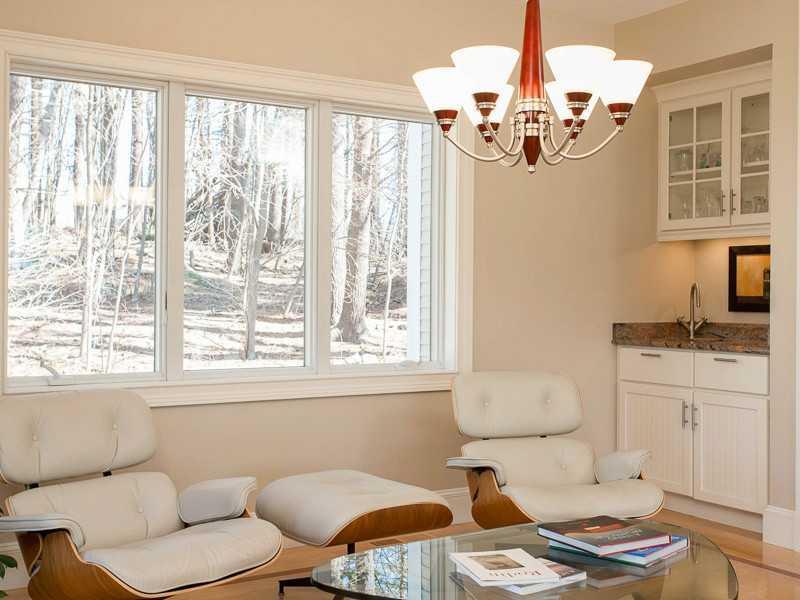 598 Haley Road Kittery Point, ME 03905 - Photo 16 of 35 Family Room.