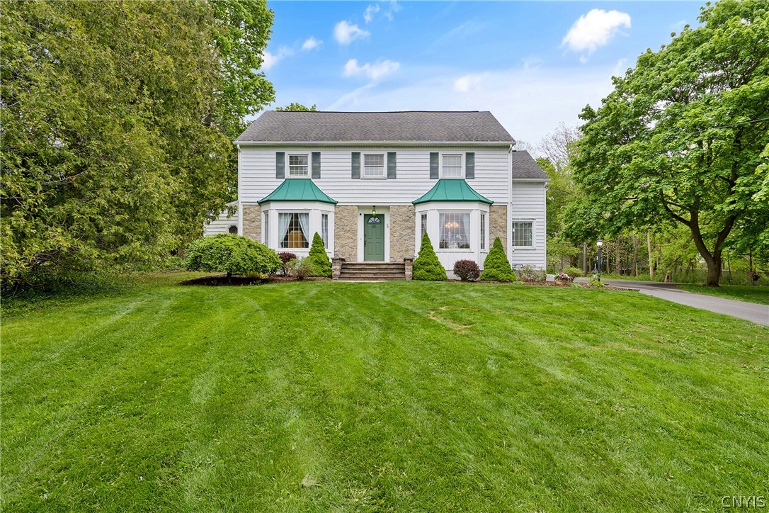 8 Lyndon Road De Witt, NY 13066 - Photo 41 of 46