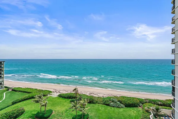 $12,500 | 5380 North Ocean Drive, Unit 10J, Singer Island, FL 33404