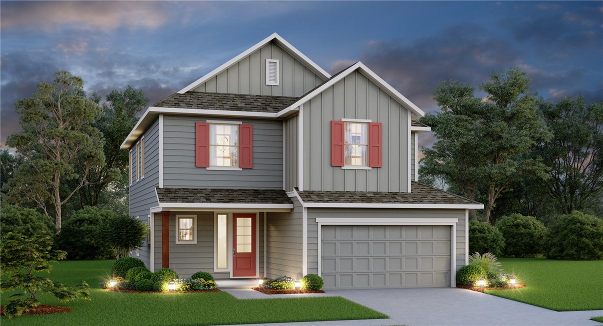 2225 Ringstaff Road Leander, TX 78641 - Photo 1 of 1