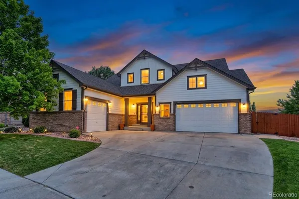 $714,900 | 13420 Uinta Street, Thornton, CO 80602