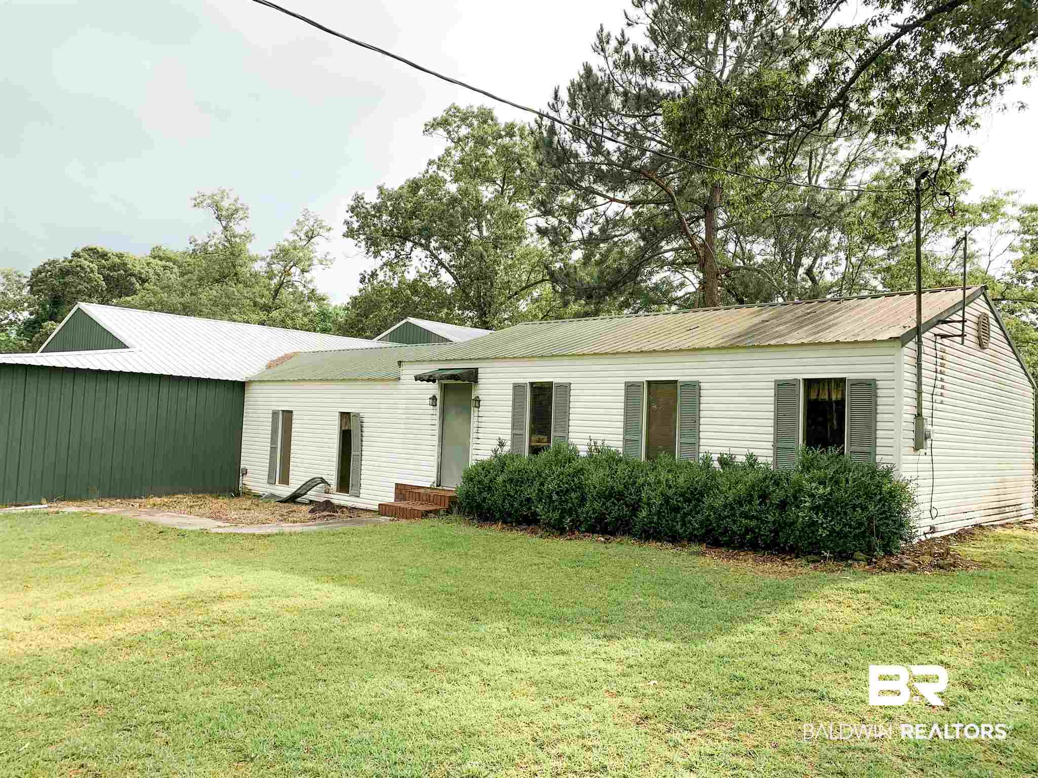 328 Sentry Drive Millry, AL 36558 - Photo 31 of 31