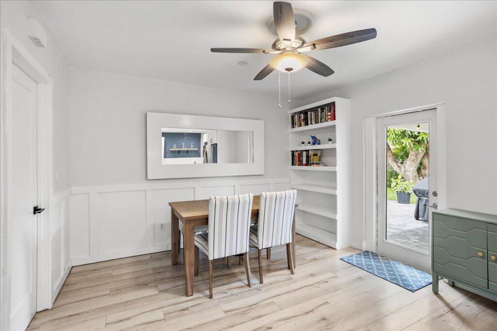 1284 Southwest 16th Avenue Boca Raton, FL 33486 - Photo 5 of 31 Dining Room