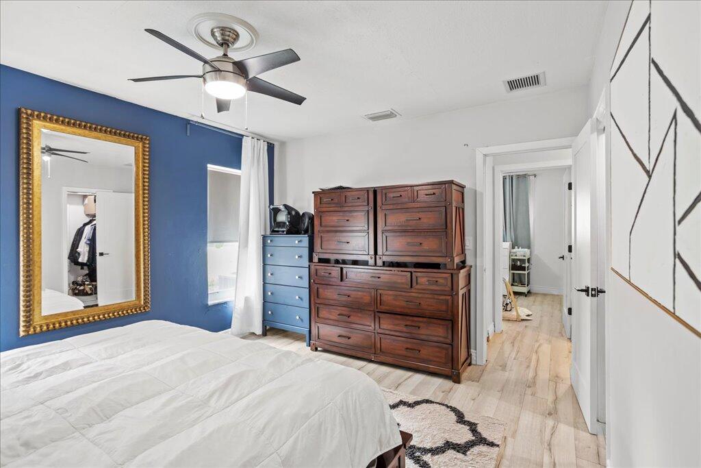 1284 Southwest 16th Avenue Boca Raton, FL 33486 - Photo 10 of 31 Primary Bedroom