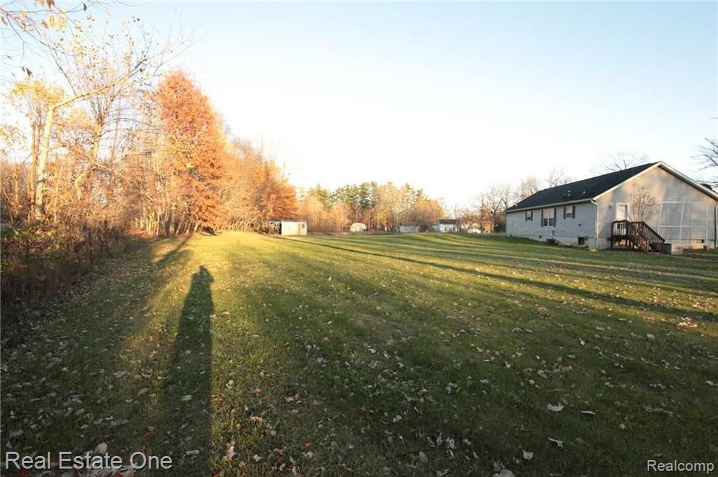 7805 Talladay Road Milan, MI 48160 - Photo 32 of 36