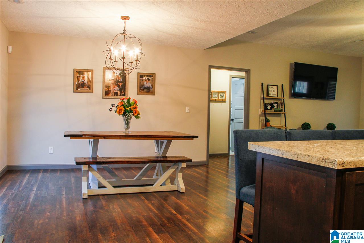 380 Covington Ridge Drive Jacksonville, AL 36265 - Photo 13 of 37