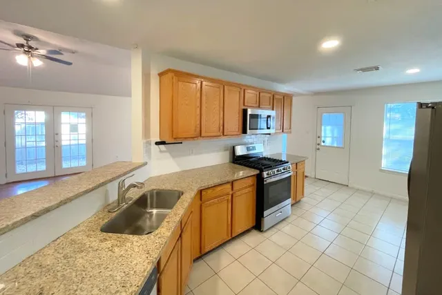 $1,745 | 16127 Kelley Green Court, Cypress, TX 77429