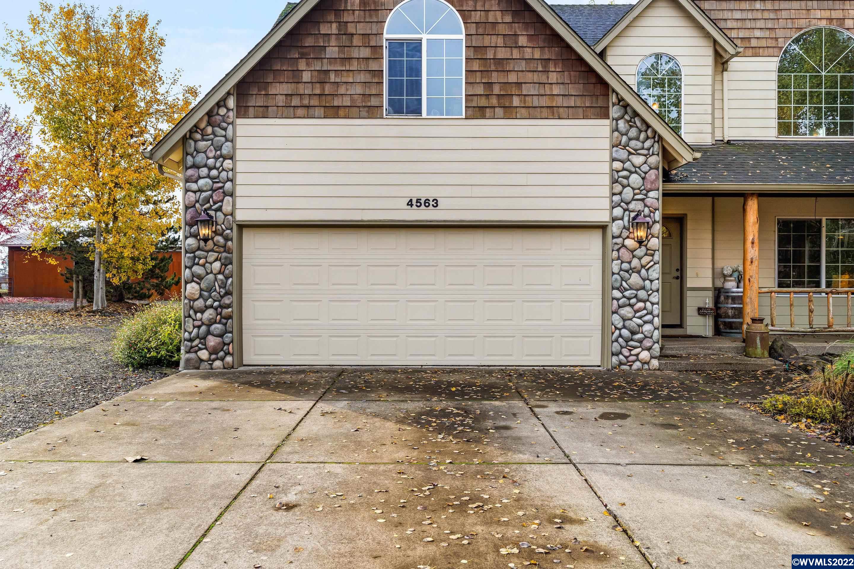 4563 Northeast Wds Road Albany, OR 97321 - Photo 2 of 42 Gallery Image 2