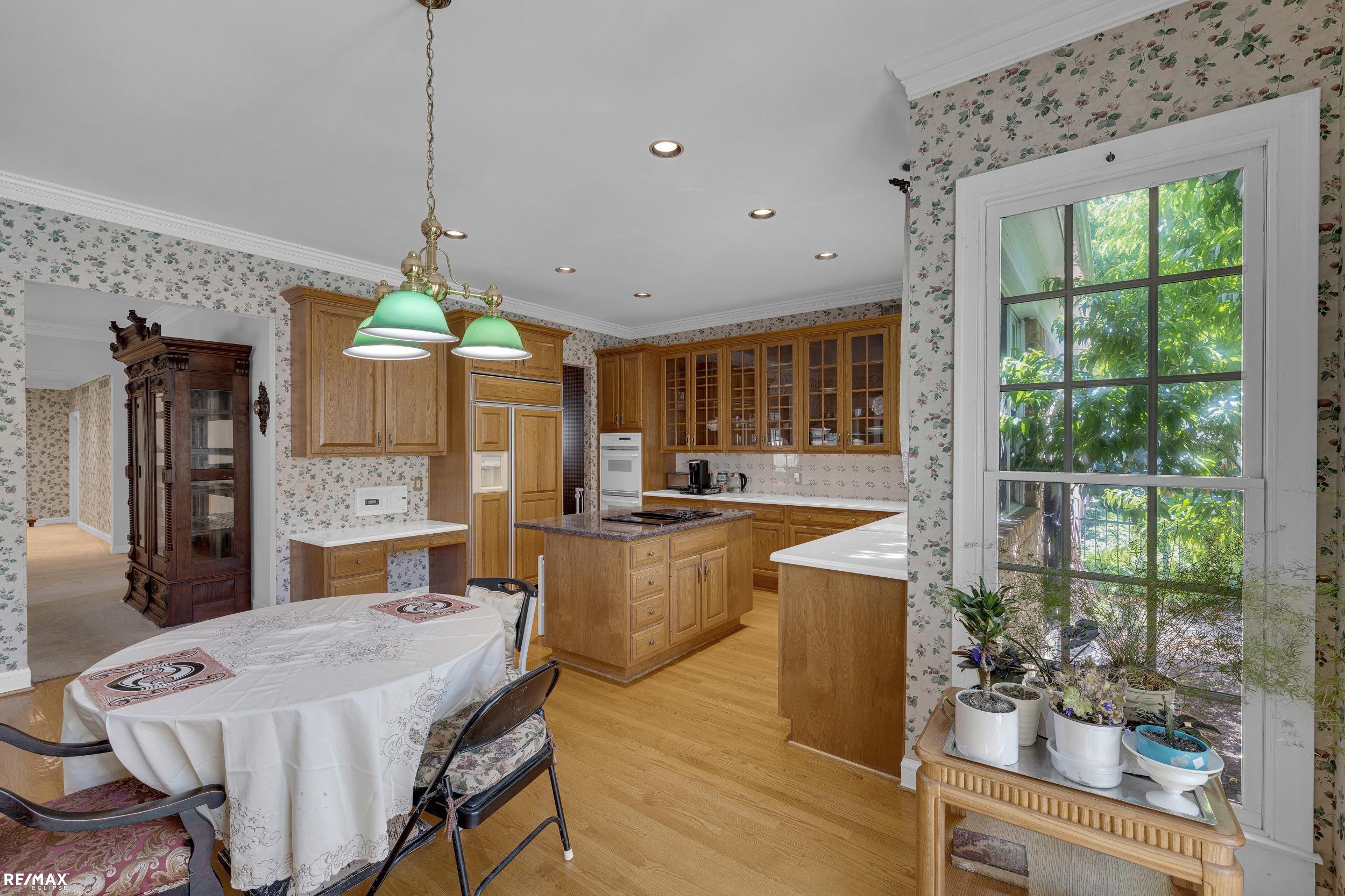 895 Bishop Road Grosse Pointe Park, MI 48230 - Photo 17 of 57