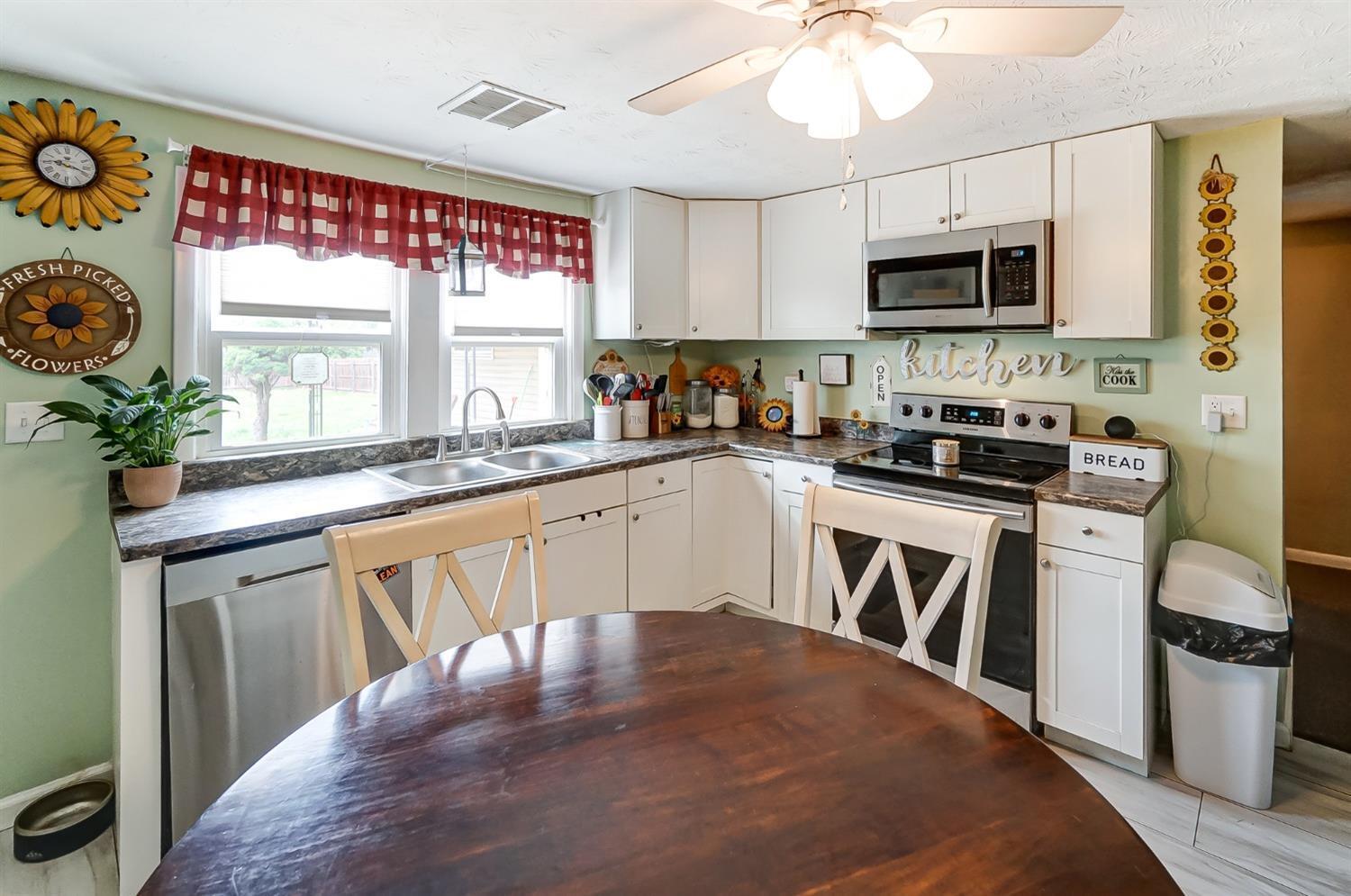 771 Beachler Road Carlisle, OH 45005 - Photo 10 of 23