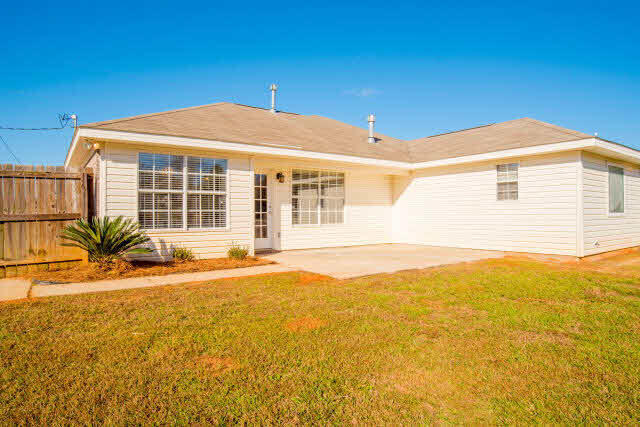 4921 Clealand Court Mobile, AL 36695 - Photo 22 of 24