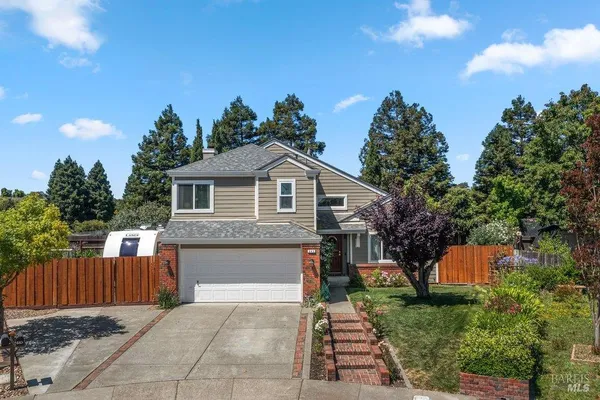$899,000 | 645 Snapdragon Place, Benicia, CA 94510