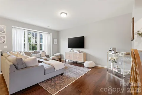 $415,000 | 1714 Evergreen Drive, Charlotte, NC 28208