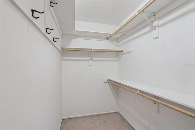 a view of small space