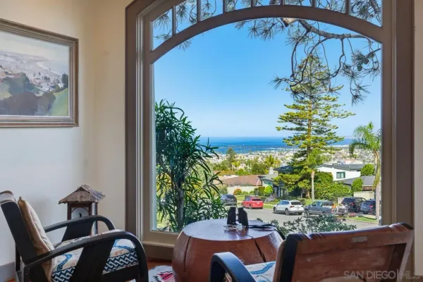 $2,900,000 | 4511 Santa Cruz Avenue, San Diego, CA 92107