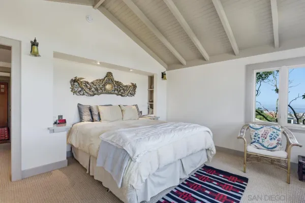 $2,900,000 | 4511 Santa Cruz Avenue, San Diego, CA 92107