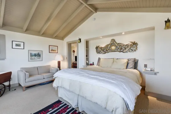 $2,900,000 | 4511 Santa Cruz Avenue, San Diego, CA 92107