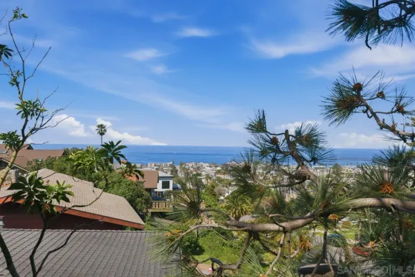 $2,900,000 | 4511 Santa Cruz Avenue, San Diego, CA 92107