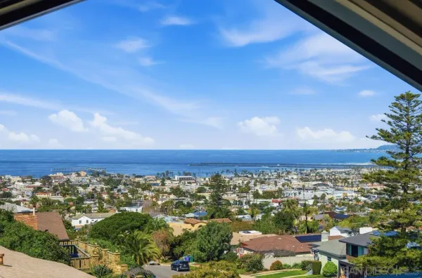 $2,900,000 | 4511 Santa Cruz Avenue, San Diego, CA 92107
