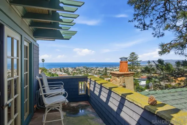 $2,900,000 | 4511 Santa Cruz Avenue, San Diego, CA 92107