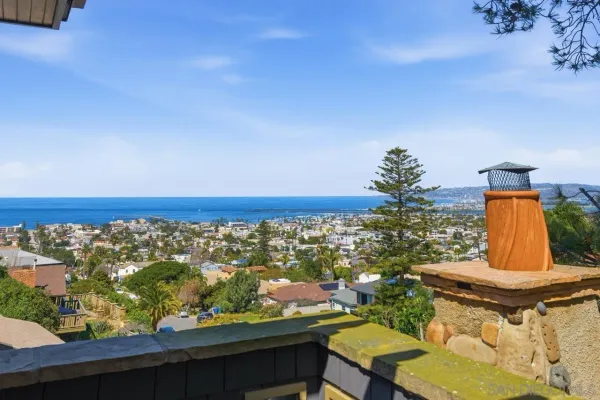 $2,900,000 | 4511 Santa Cruz Avenue, San Diego, CA 92107