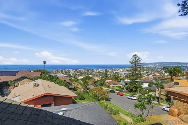 $2,900,000 | 4511 Santa Cruz Avenue, San Diego, CA 92107