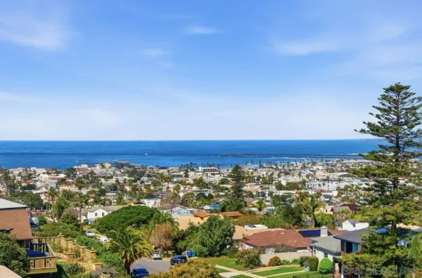 $2,900,000 | 4511 Santa Cruz Avenue, San Diego, CA 92107