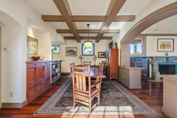 $2,900,000 | 4511 Santa Cruz Avenue, San Diego, CA 92107