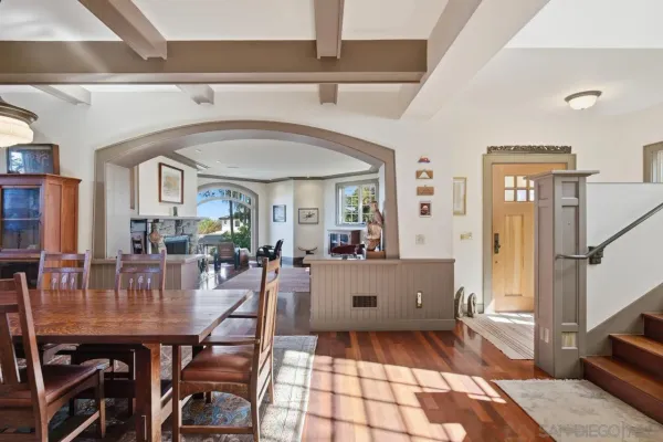 $2,900,000 | 4511 Santa Cruz Avenue, San Diego, CA 92107