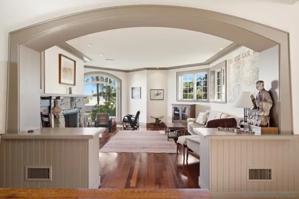 $2,900,000 | 4511 Santa Cruz Avenue, San Diego, CA 92107