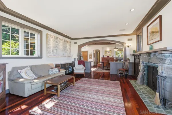 $2,900,000 | 4511 Santa Cruz Avenue, San Diego, CA 92107