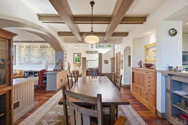 $2,900,000 | 4511 Santa Cruz Avenue, San Diego, CA 92107