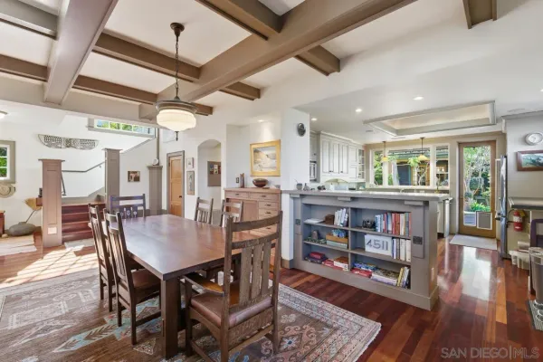 $2,900,000 | 4511 Santa Cruz Avenue, San Diego, CA 92107