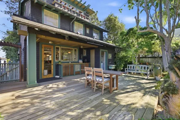 $2,900,000 | 4511 Santa Cruz Avenue, San Diego, CA 92107