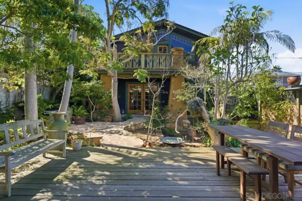 $2,900,000 | 4511 Santa Cruz Avenue, San Diego, CA 92107