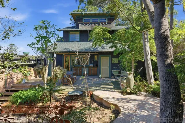 $2,900,000 | 4511 Santa Cruz Avenue, San Diego, CA 92107