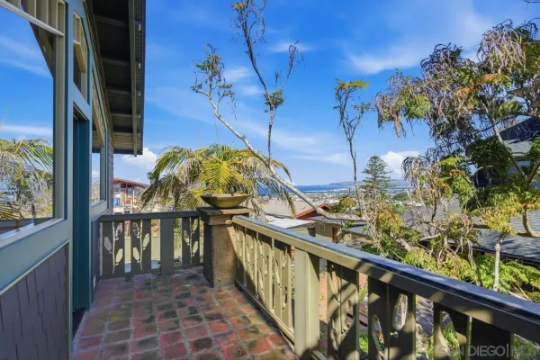 $2,900,000 | 4511 Santa Cruz Avenue, San Diego, CA 92107