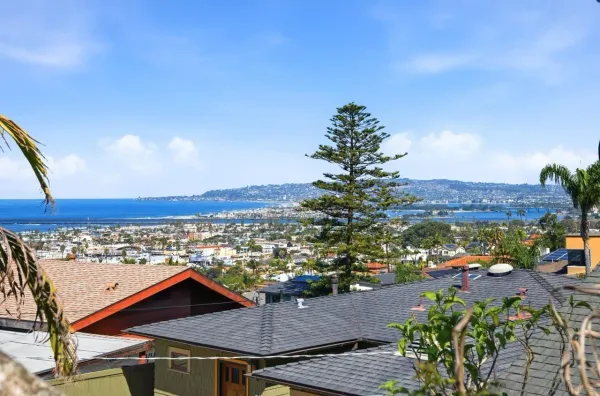 $2,900,000 | 4511 Santa Cruz Avenue, San Diego, CA 92107
