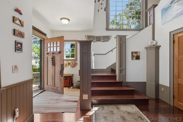 $2,900,000 | 4511 Santa Cruz Avenue, San Diego, CA 92107