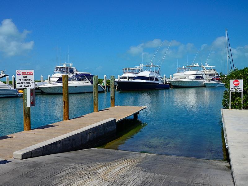 200 Thompsonville Road Tavernier, FL 33070 - Photo 12 of 14 Founders Park Bayfront Boat Ramp