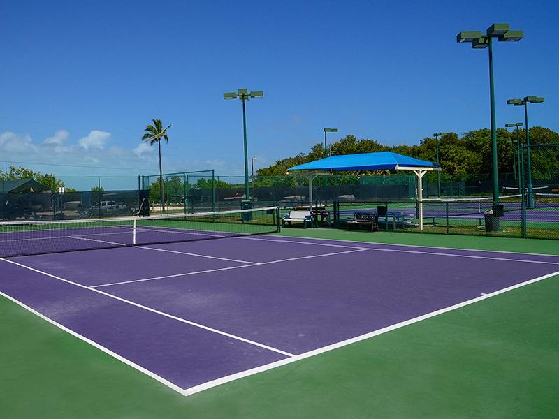 200 Thompsonville Road Tavernier, FL 33070 - Photo 13 of 14 Founders Park Tennis Courts