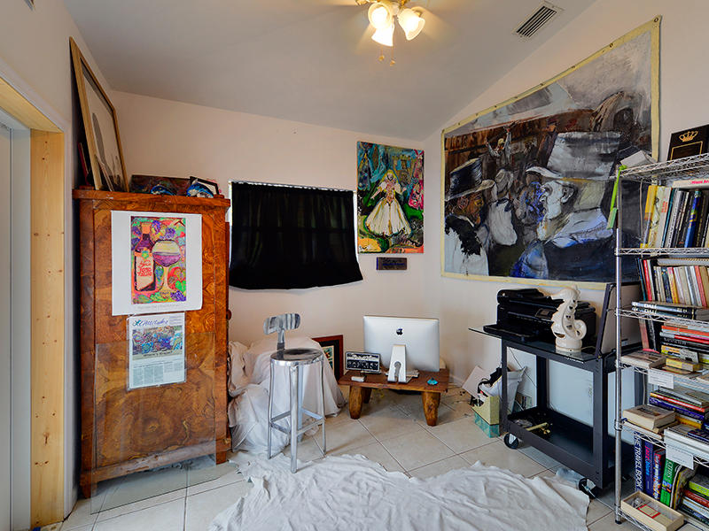 200 Thompsonville Road Tavernier, FL 33070 - Photo 7 of 14 Office Area