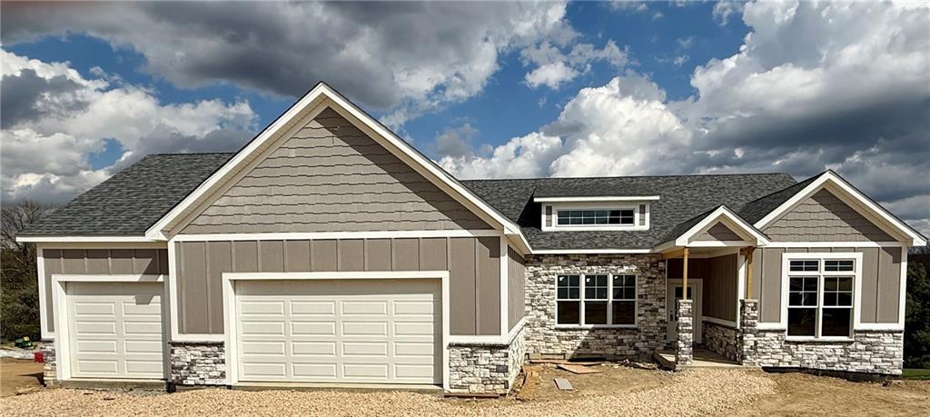 3 Bedroom Ranch Home in Deerfield Estates